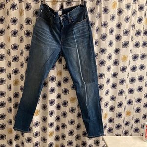 J.Crew Denim - Medium blue - size 31